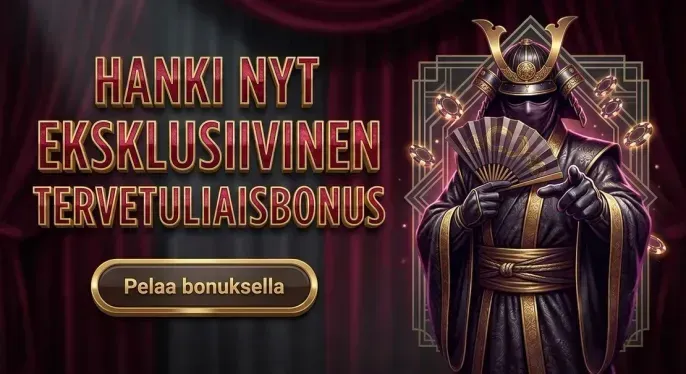 Hurmio Casino